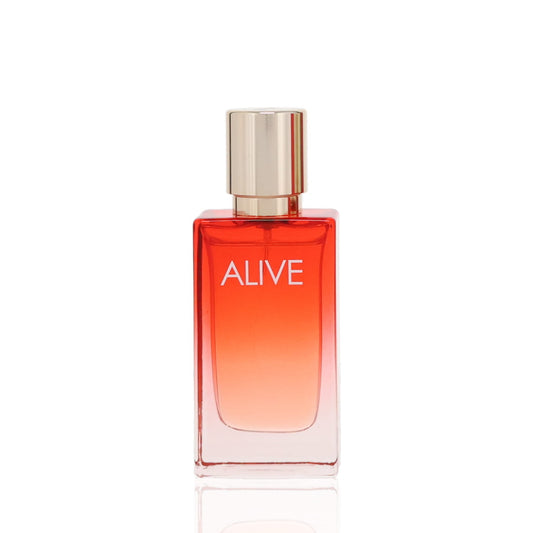 Hugo Boss Alive Intense Eau De Parfum Perfume