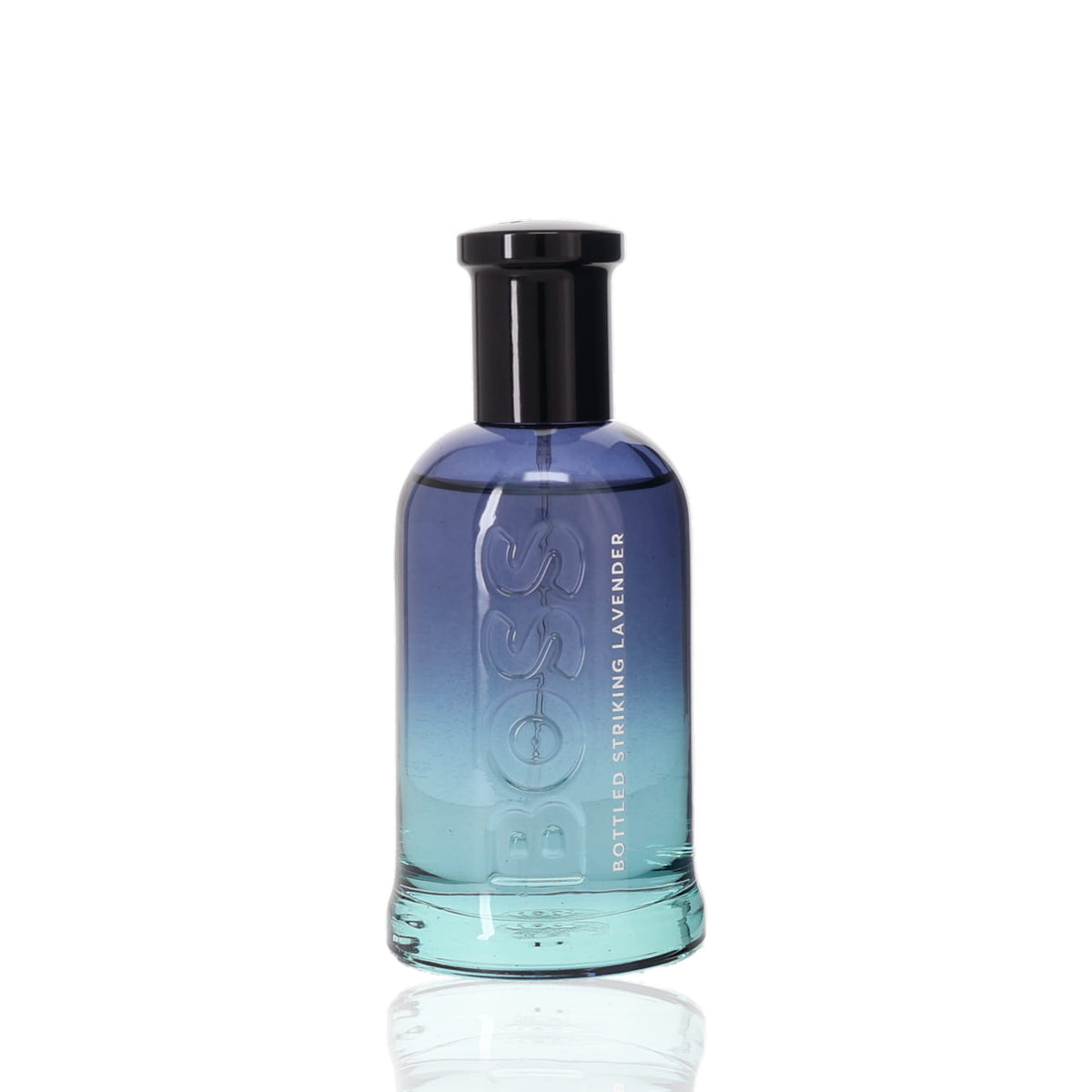Hugo Boss Bottled Striking Lavender Eau De Parfum Cologne