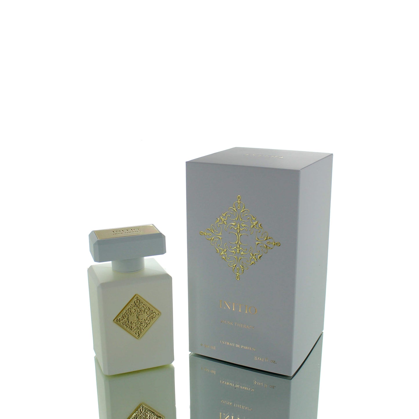 Initio Musk Therapy For Man/Woman Eau De Parfum Perfume Boxed
