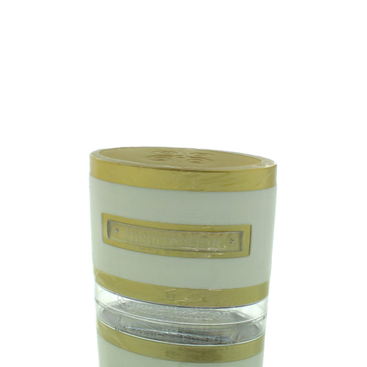Insurrection Amber Gold By Reyane For Man Eau De Toilette Perfume Boxed