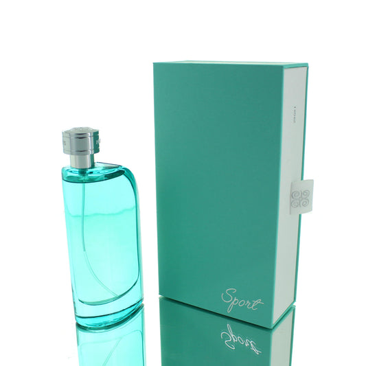 Insurrection Pure II Sport Edition For Man Eau De Toilette Perfume Boxed