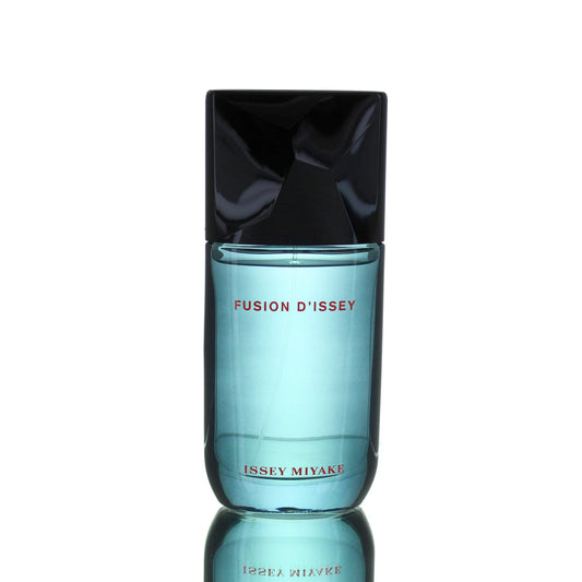 Issey Miyake Fusion D'Issey For Man Eau de Toilette Perfume Tester