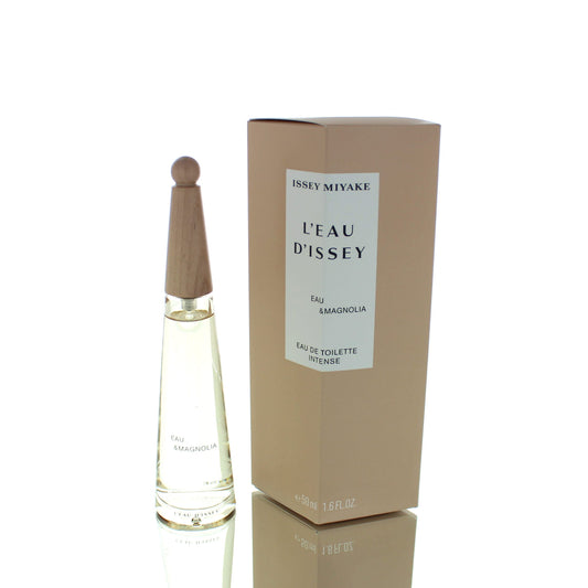 Issey Miyake L'Eau D'Issey Magnolia Intense For Woman Eau De Toilette Perfume Tester
