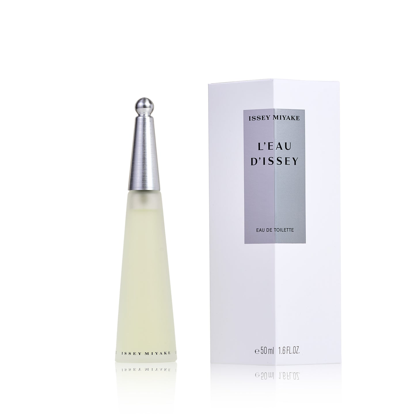 Issey Miyake L'eau D'issey Eau De Parfum Fragrance Boxed