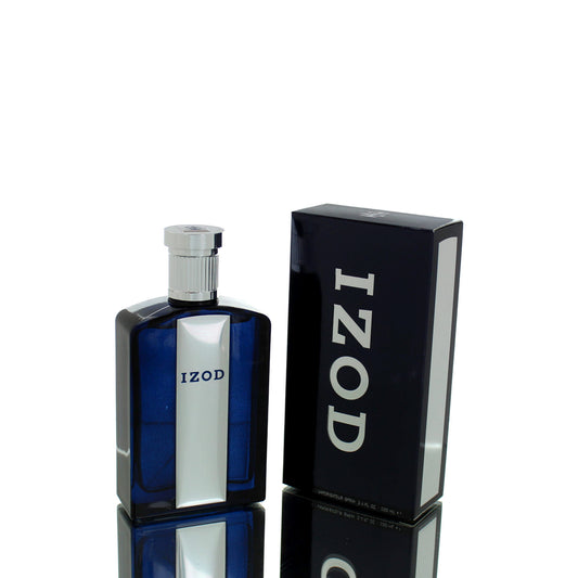 Izod Legacy For Man Eau De Toilette Perfume Boxed