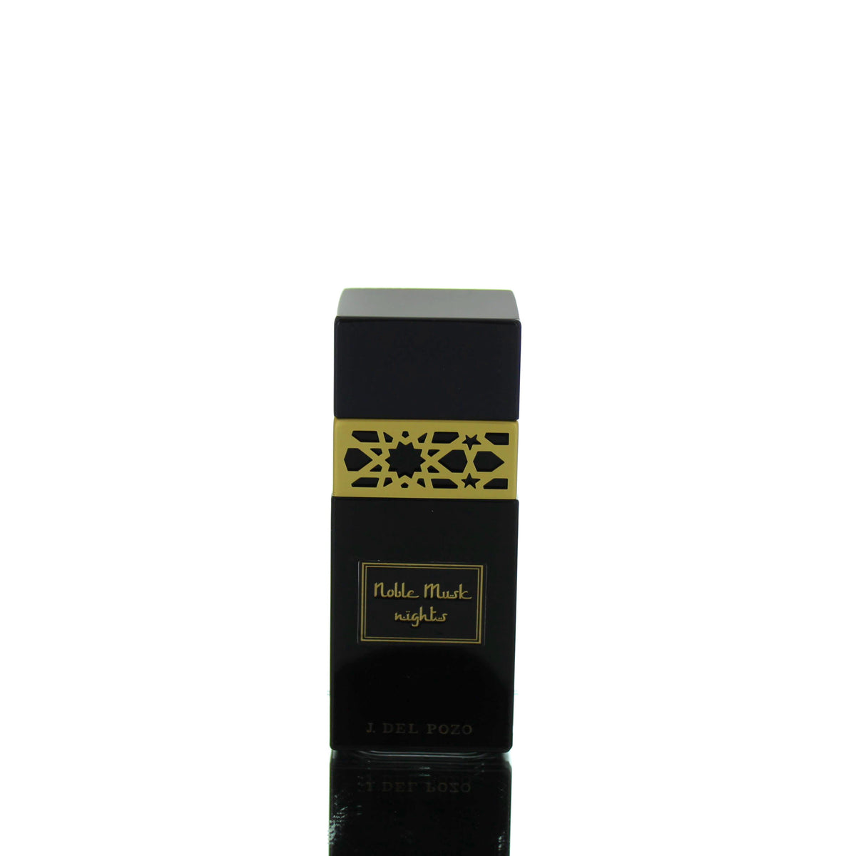 J. Del Pozo Noble Musk Nights For Man/Woman Eau De Toilette Perfume Tester
