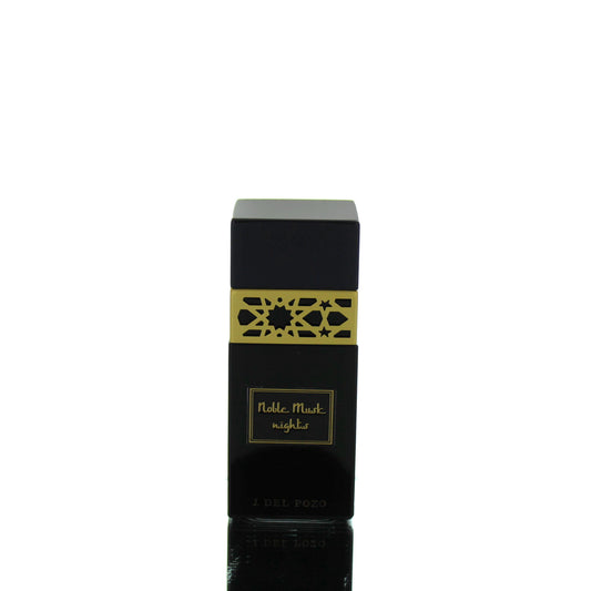 J. Del Pozo Noble Musk Nights For Man/Woman Eau De Toilette Perfume Tester