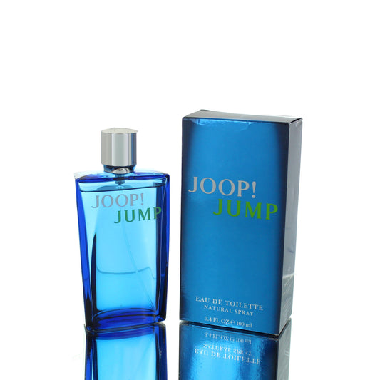Joop Jump For Man Eau De Toilette Perfume Boxed