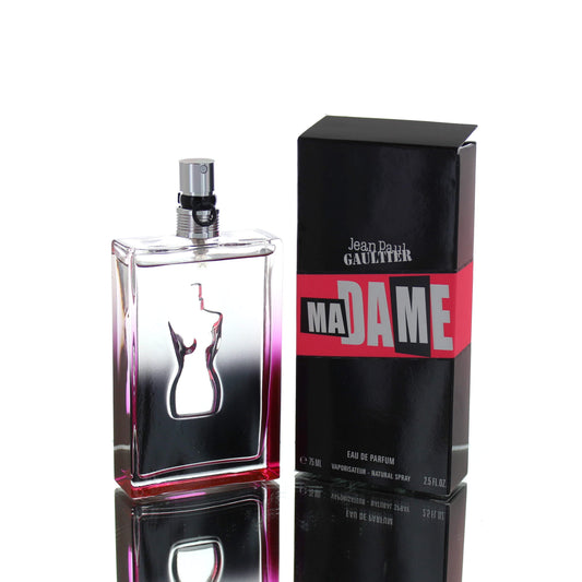 Jean Paul Gaultier JPG Madame For Woman Eau De Toilette Perfume Boxed