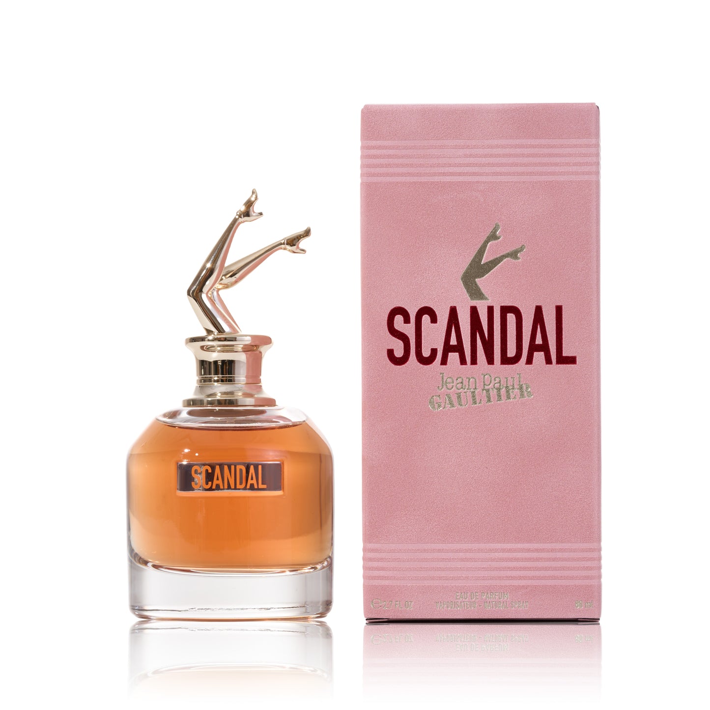 Scandal Jean Paul Gaultier Eau De Parfum Fragrance Gift Set