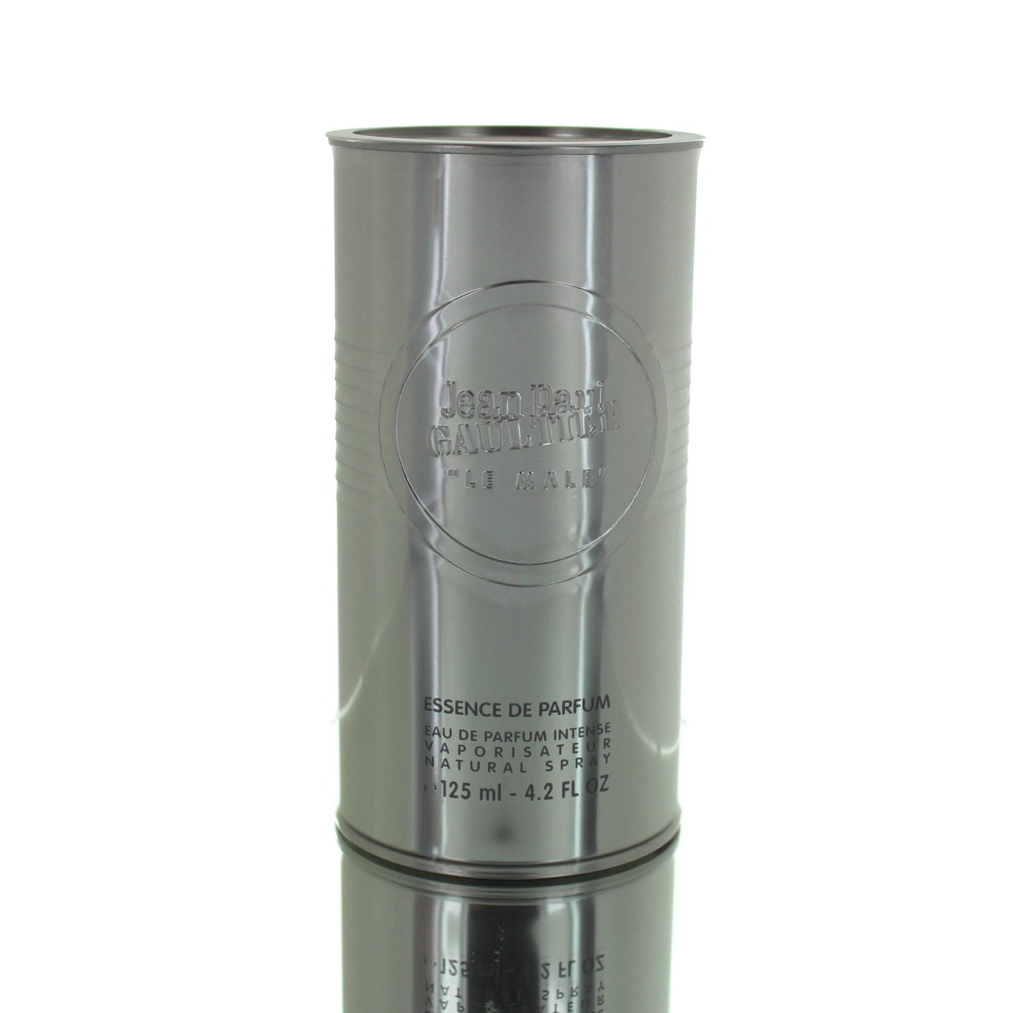 Jean Paul Gaultier Le Male Essence de Parfum Intense For Man Eau De Parfum Perfume Boxed