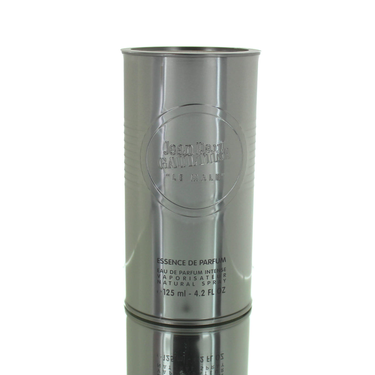 Jean Paul Gaultier Le Male Essence de Parfum Intense For Man Eau De Parfum Perfume Boxed