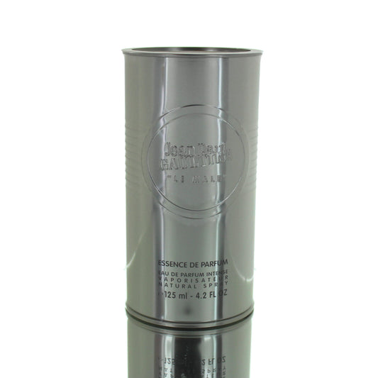 Jean Paul Gaultier Le Male Essence de Parfum Intense For Man Eau De Parfum Perfume Boxed