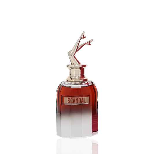 Jean Paul Gaultier Scandal Elixir Parfum For Woman Elixir Perfume Boxed