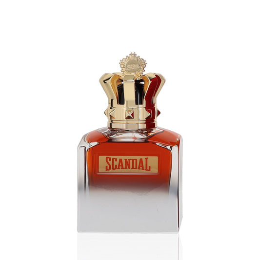 Jean Paul Gaultier Scandal Pour Homme Elixir Parfum For Man Elixir Perfume Boxed