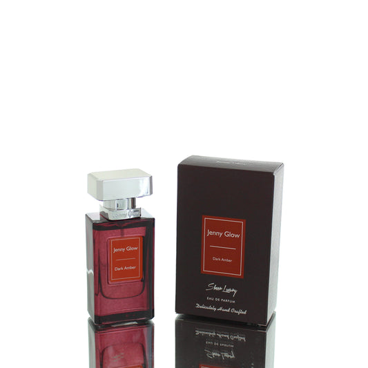 Jenny Glow Dark Amber (JM Twist) For Man/Woman Eau De Parfum Perfume Boxed