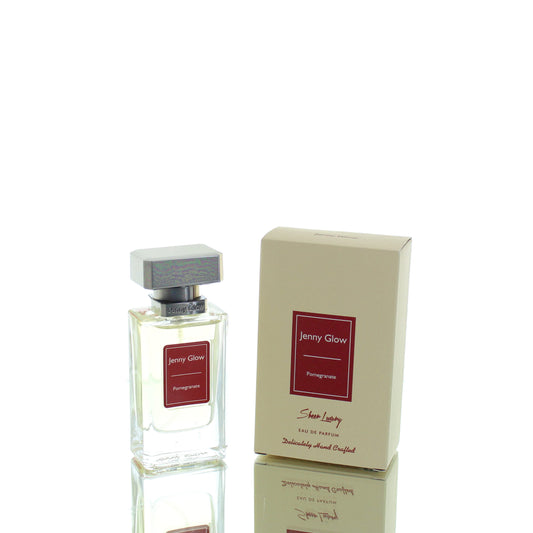 Jenny Glow Pomegranate (JM Twist) For Man/Woman Eau De Parfum Perfume Boxed