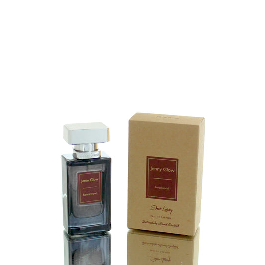 Jenny Glow Sandalwood (JM Twist) For Man/Woman Eau De Parfum Perfume Boxed