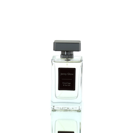 Jenny Glow Wood, Sage & Sea Salt (JM Twist) For Man/Woman Eau De Parfum Perfume Gift Set