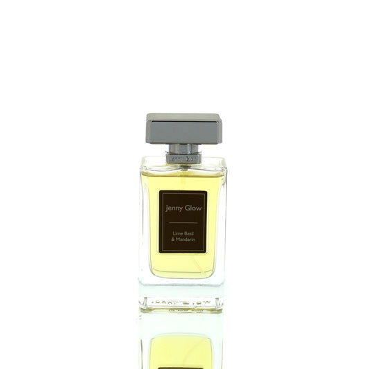 Jenny Glow Lime Basil & Mandarin (JM Twist) For Man/Woman Eau De Parfum Perfume Gift Set