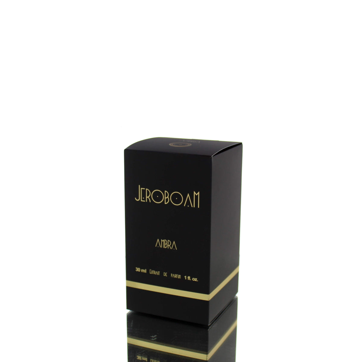 Jeroboam Ambra For Man/Woman Eau De Parfum Perfume Boxed