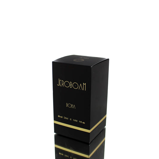 Jeroboam Boha For Woman Eau De Parfum Perfume Boxed
