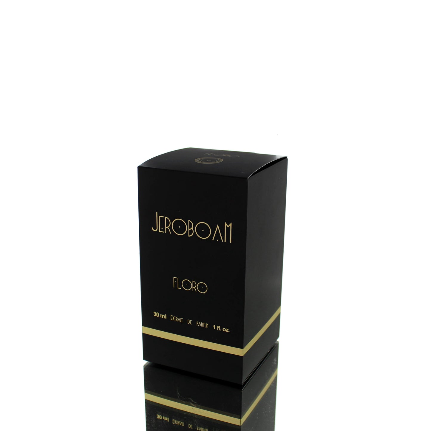 Jeroboam Floro For Man/Woman Eau De Parfum Perfume Boxed