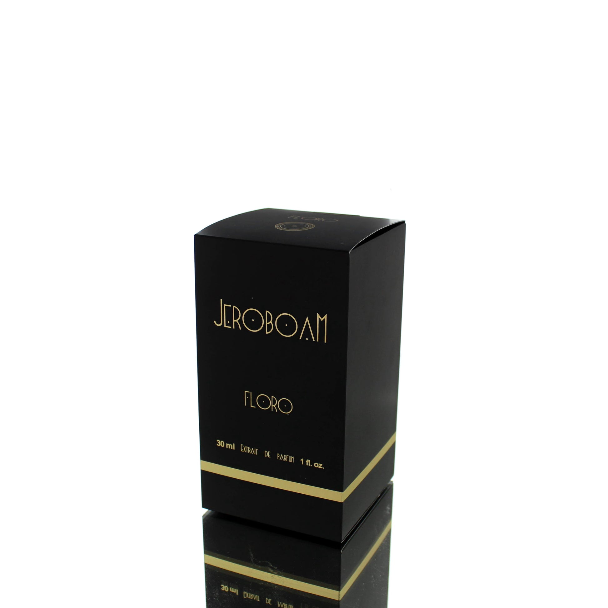 Jeroboam Floro For Man/Woman Eau De Parfum Perfume Boxed