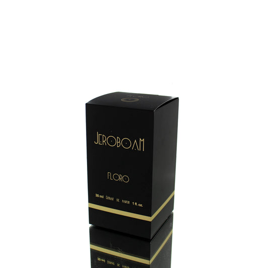 Jeroboam Floro For Man/Woman Eau De Parfum Perfume Boxed