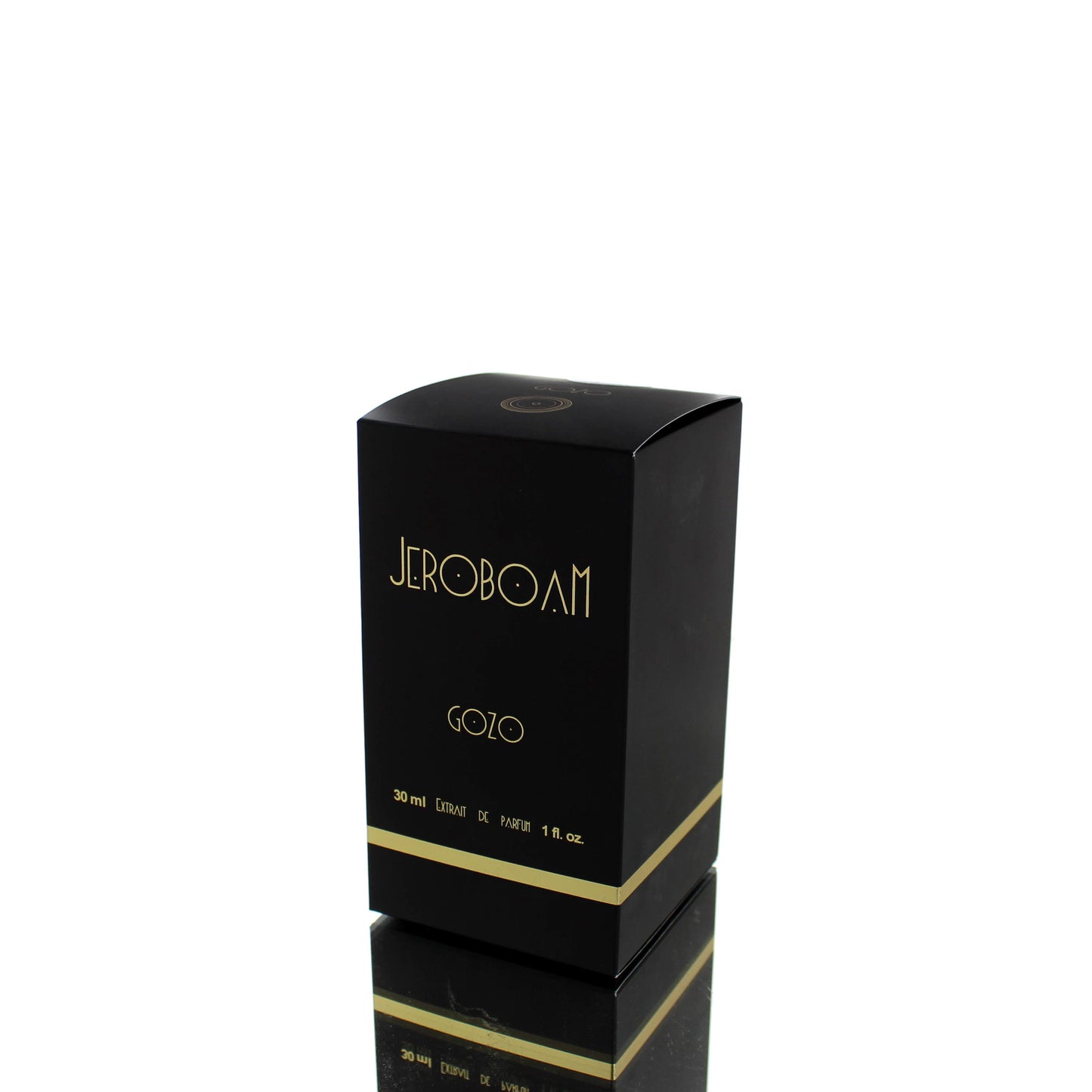 Jeroboam Gozo For Man/Woman Eau De Parfum Perfume Boxed