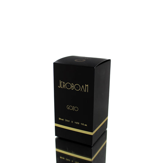 Jeroboam Gozo For Man/Woman Eau De Parfum Perfume Boxed
