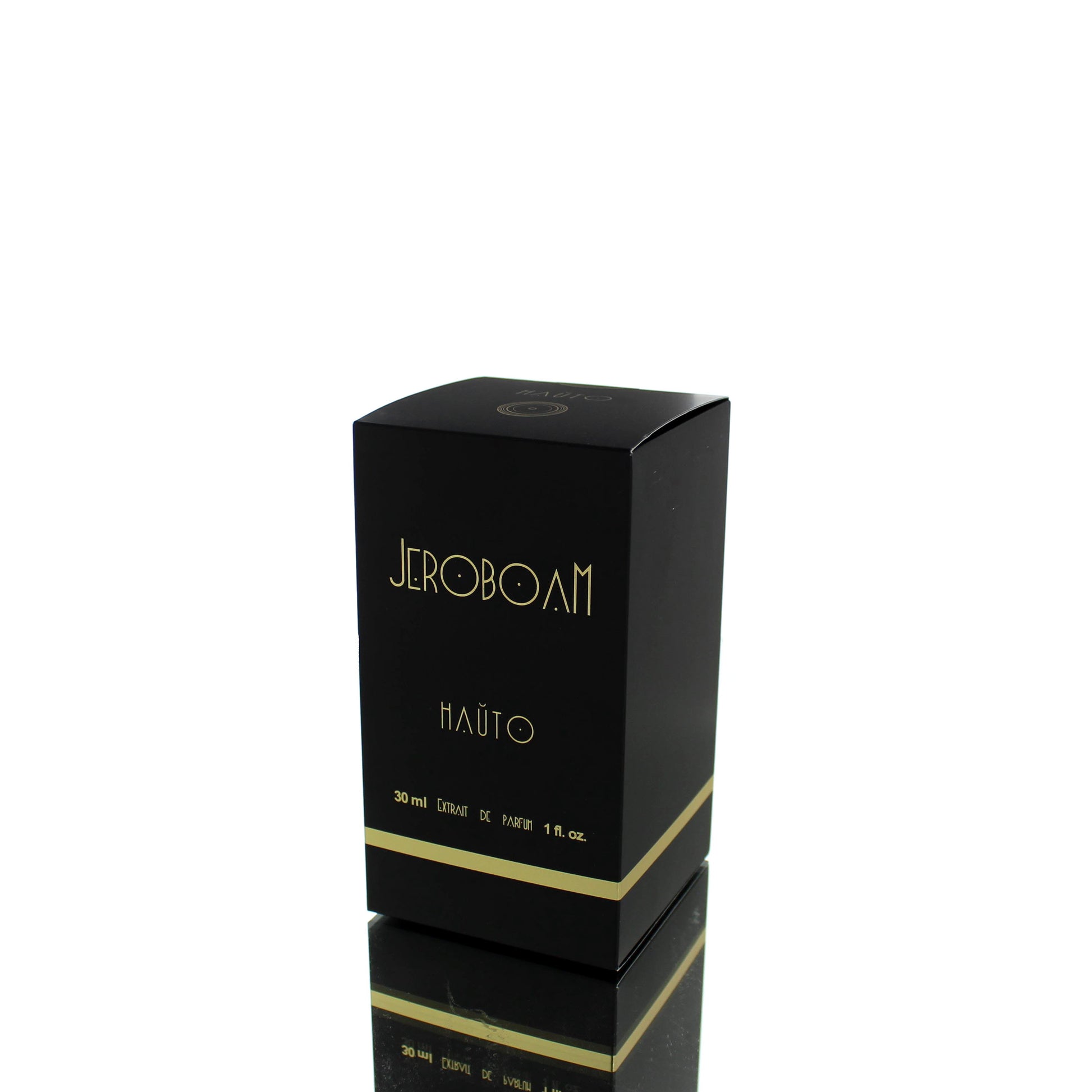 Jeroboam Hauto For Man/Woman Eau De Parfum Perfume Boxed