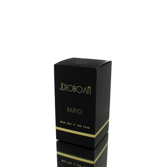 Jeroboam Hauto For Man/Woman Eau De Parfum Perfume Boxed
