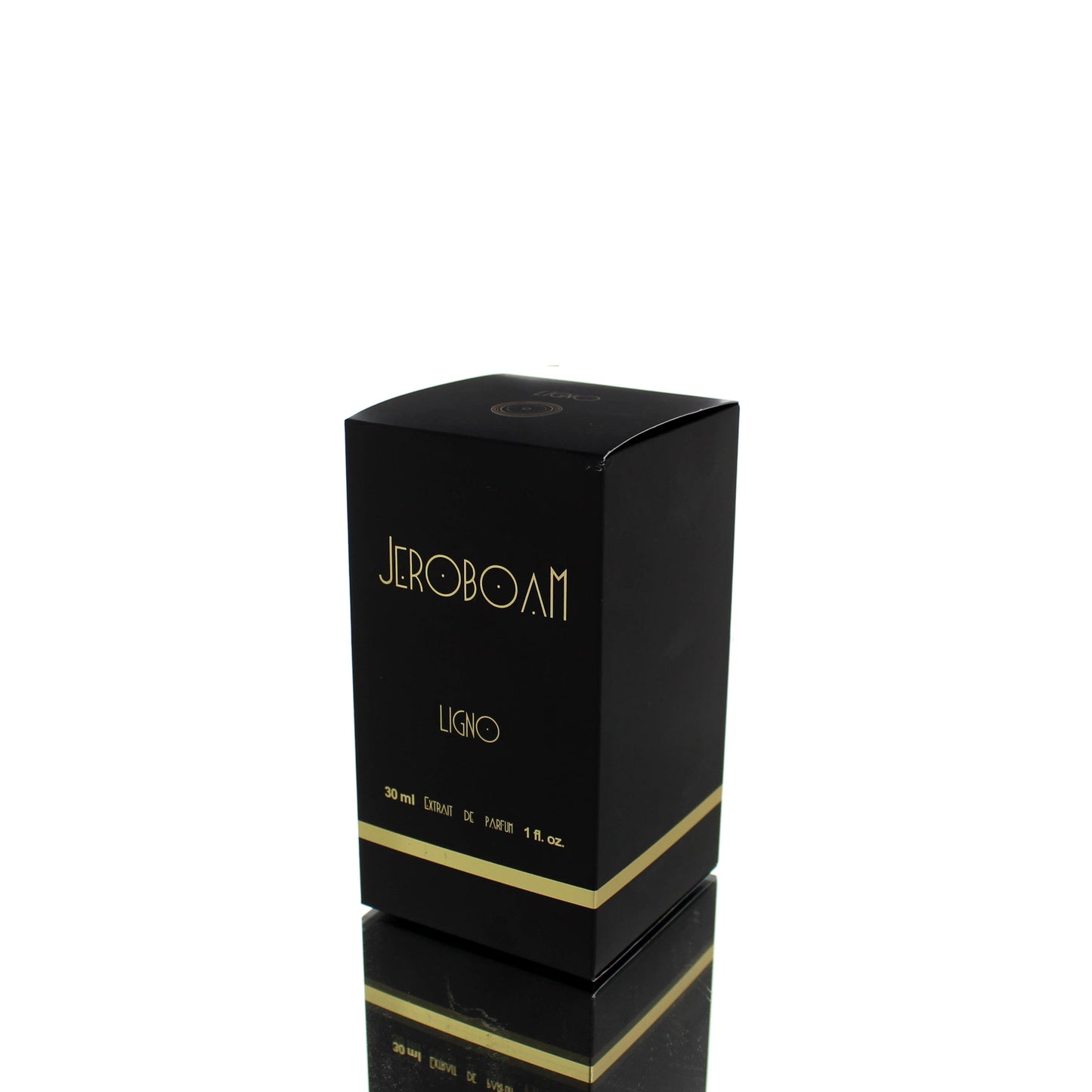 Jeroboam Ligno For Man/Woman Eau De Parfum Perfume Boxed