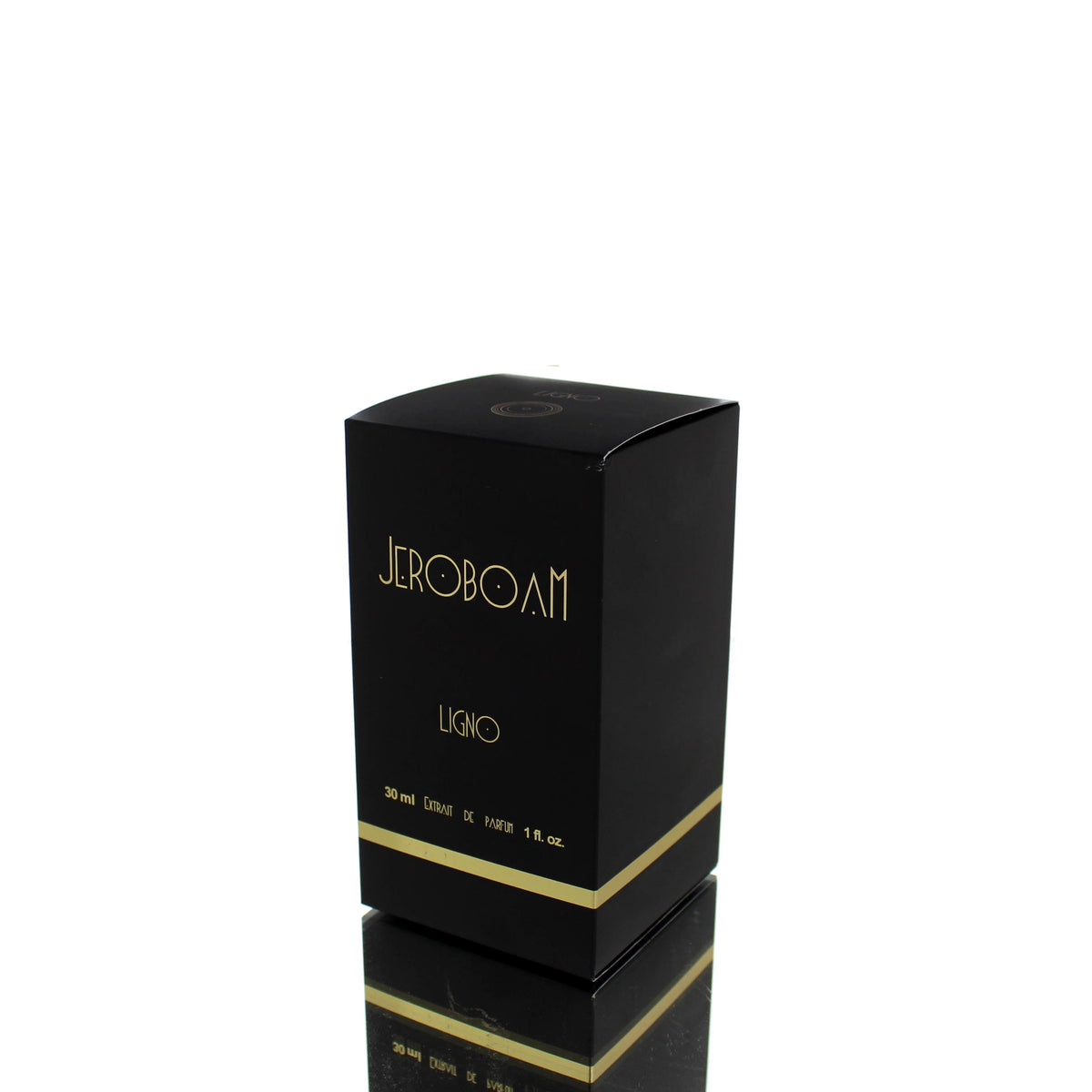 Jeroboam Ligno For Man/Woman Eau De Parfum Perfume Boxed
