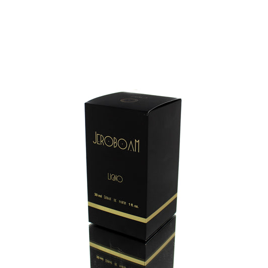 Jeroboam Ligno For Man/Woman Eau De Parfum Perfume Boxed