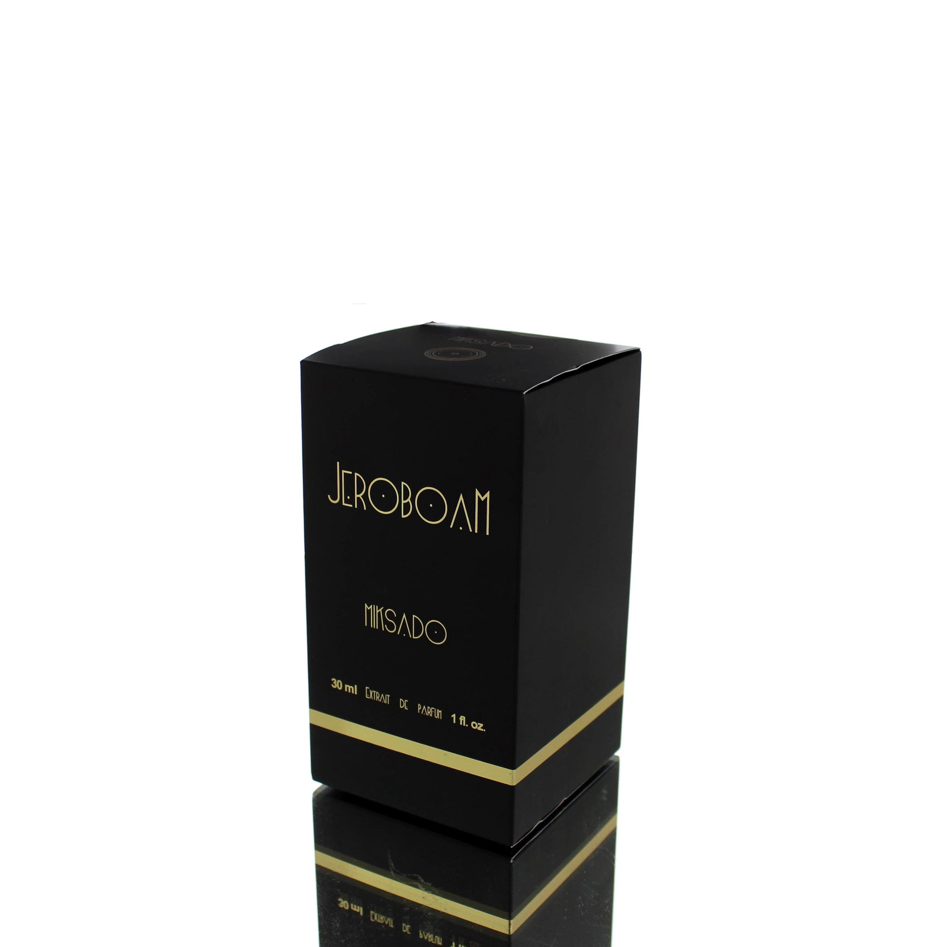 Jeroboam Miksado For Man/Woman Eau De Parfum Perfume Boxed