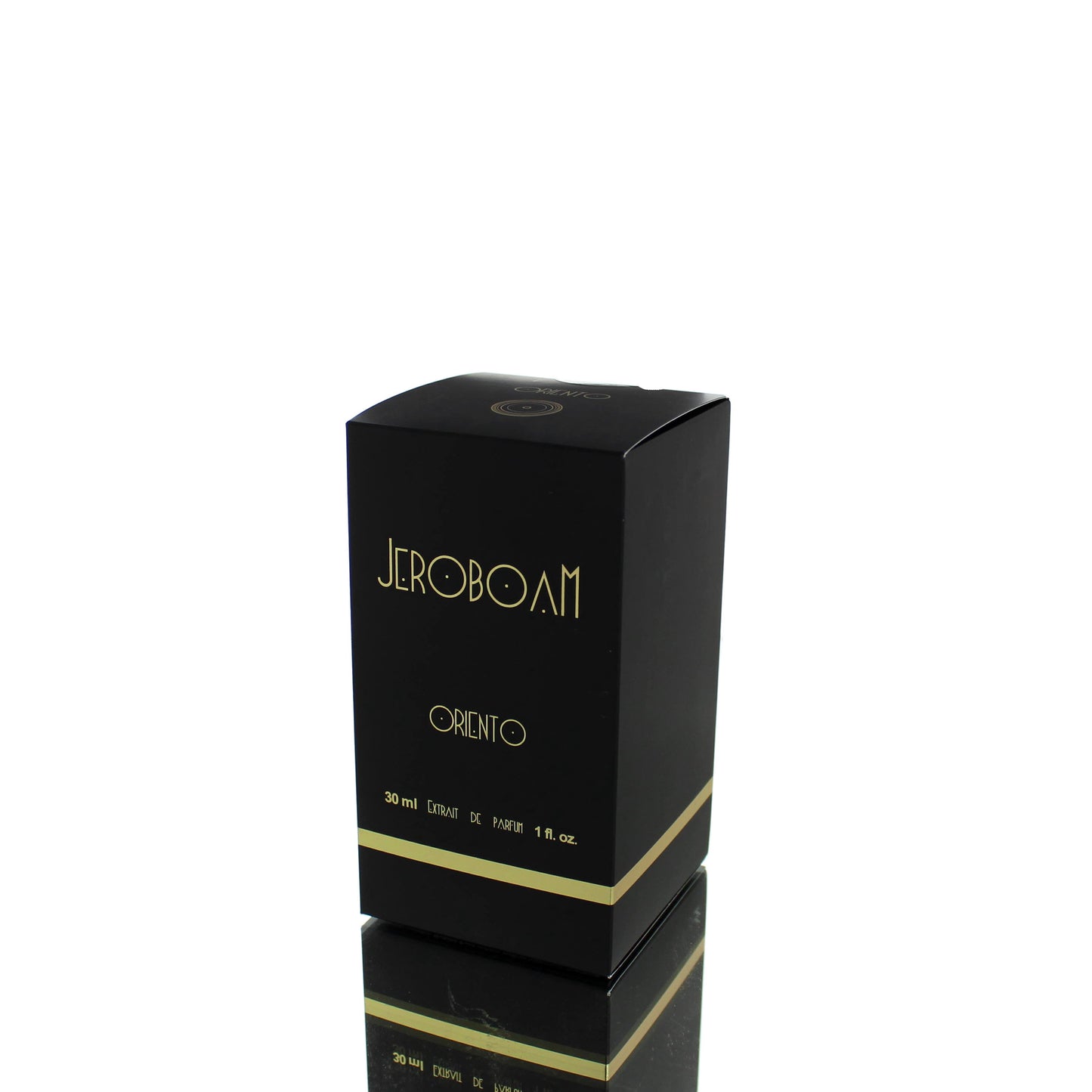 Jeroboam Oriento For Man/Woman Eau De Parfum Perfume Boxed
