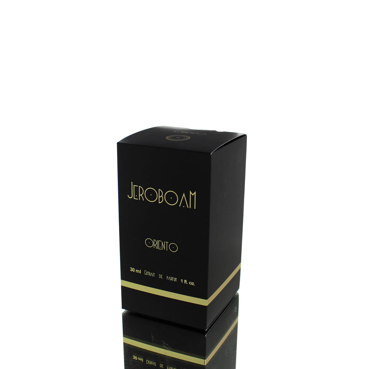 Jeroboam Oriento For Man/Woman Eau De Parfum Perfume Boxed