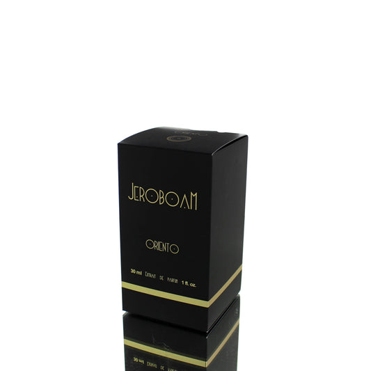Jeroboam Oriento For Man/Woman Eau De Parfum Perfume Boxed