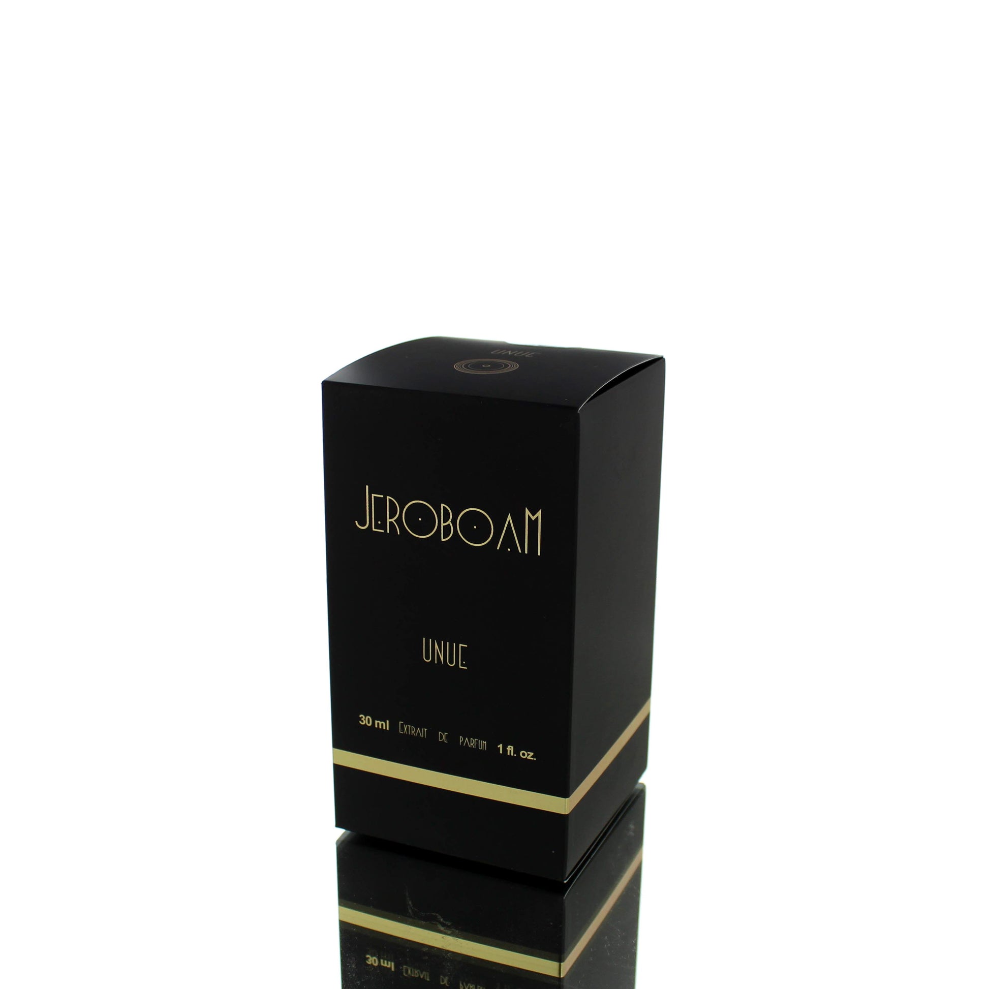 Jeroboam Unue For Man/Woman Eau De Parfum Perfume Boxed