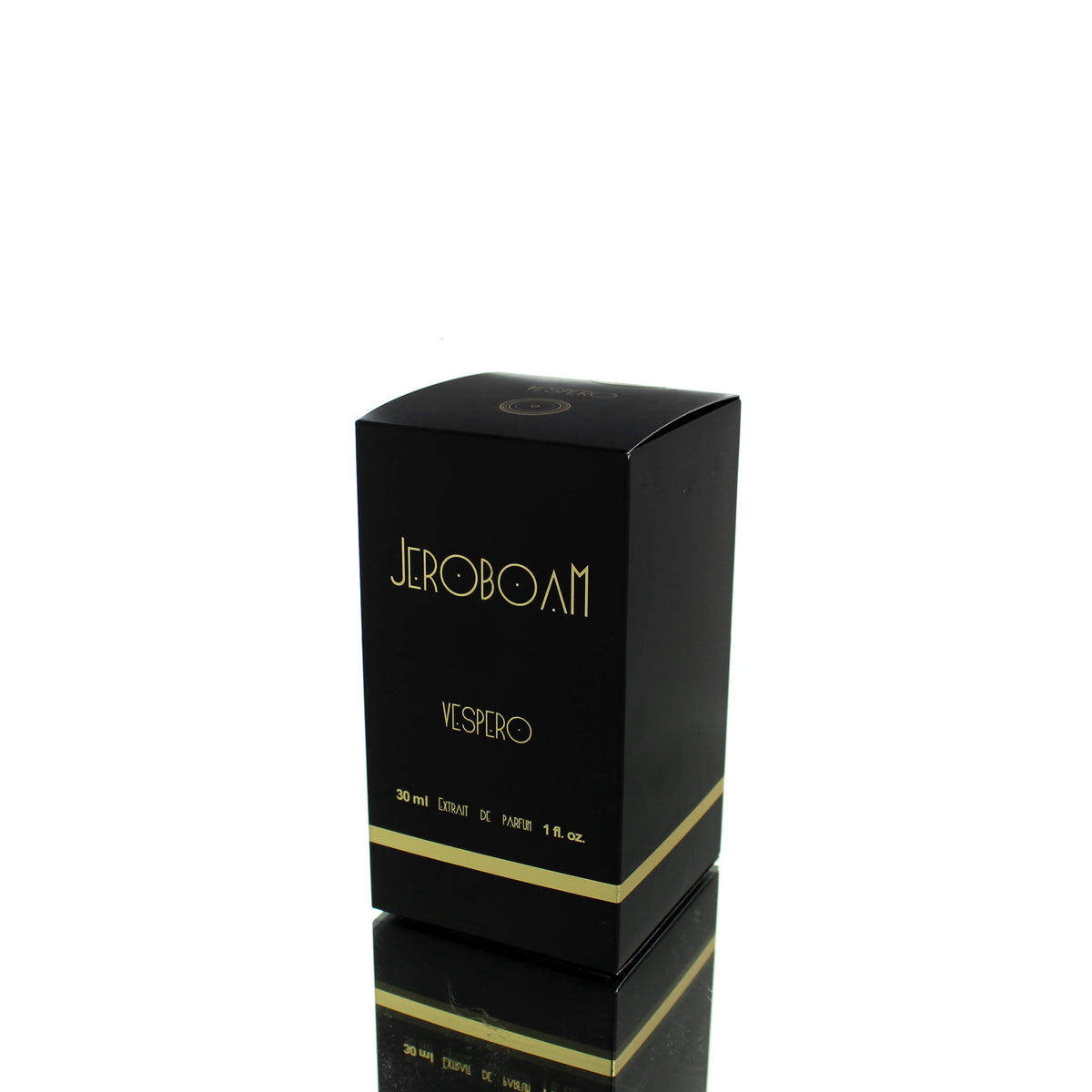 Jeroboam Vespero For Man Eau De Parfum Perfume Boxed