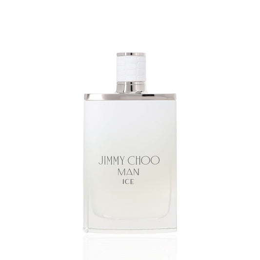Jimmy Choo Ice Eau De Toilette Cologne