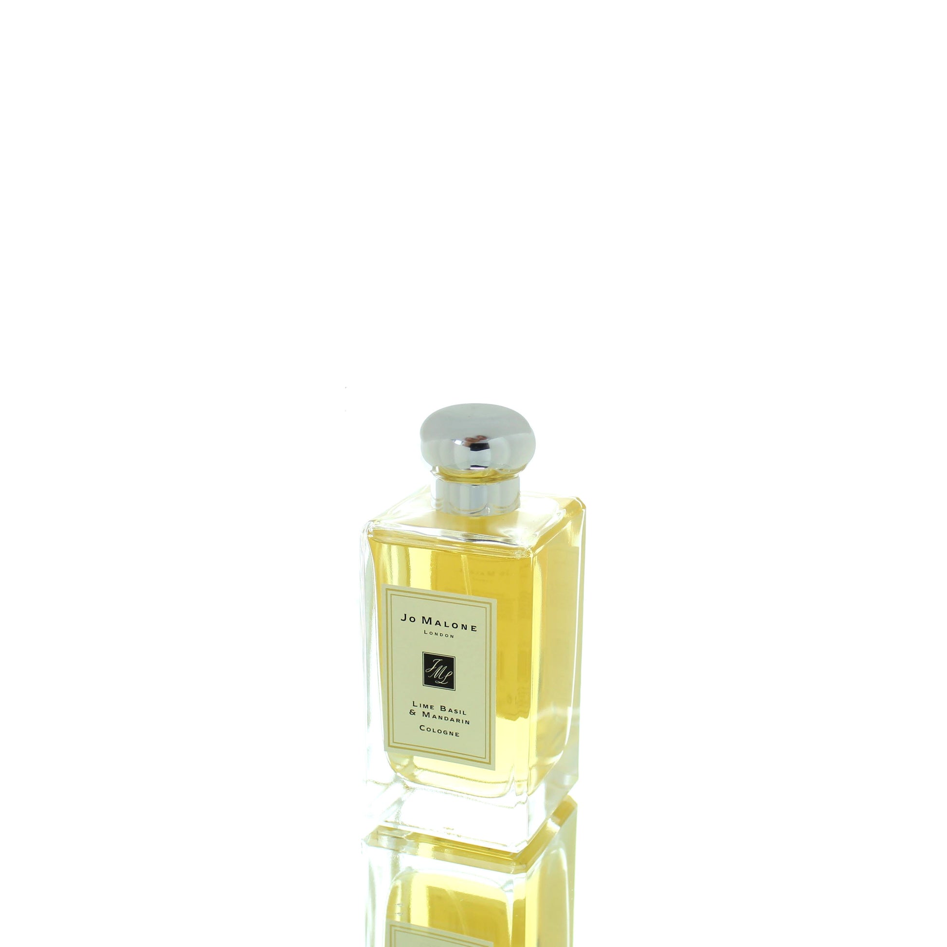 Jo Malone Lime Basil & Mandarin For Man/Woman Eau De Cologne Perfume Boxed