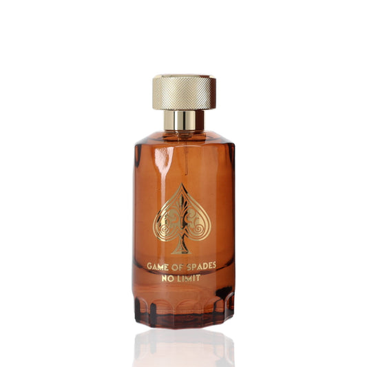 Jo Milano Game of Spade No Limit Parfum Perfume