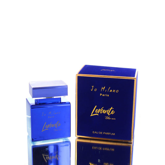 Jo Milano Blue Noir For Man/Woman Eau De Parfum Perfume Boxed
