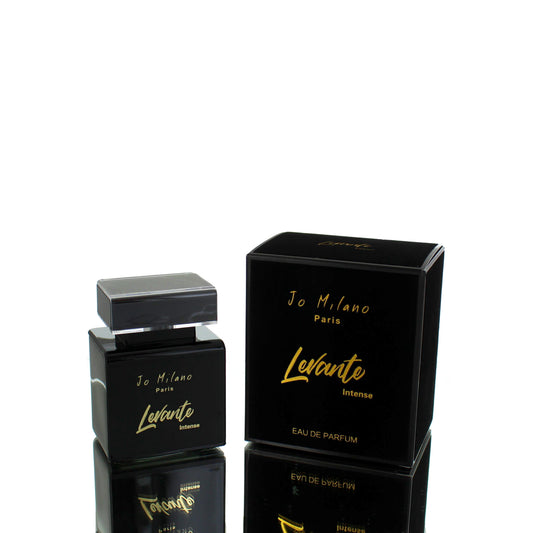 Jo Milano Levante Intense For Man/Woman Eau De Parfum Perfume Boxed