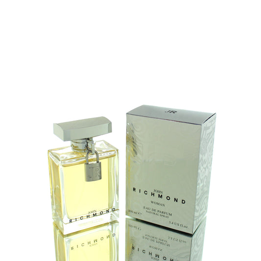 John Richmond For Woman Eau De Parfum Perfume Boxed