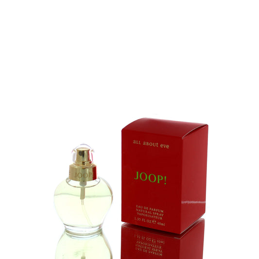 Joop All About Eve For Woman Eau De Parfum Perfume Boxed