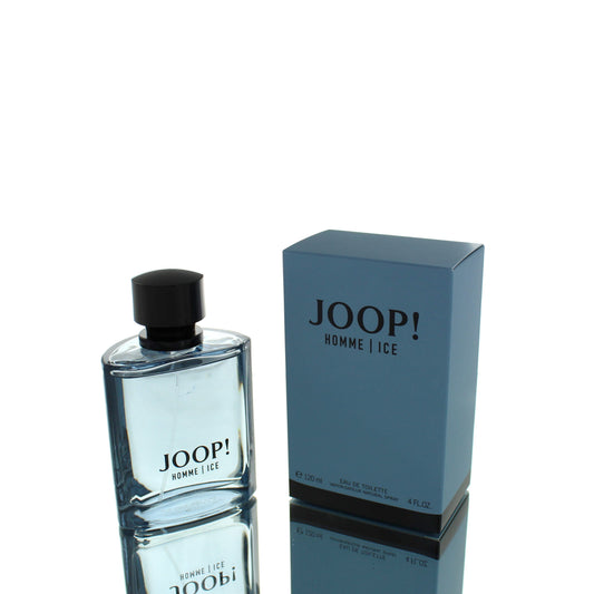 Joop Homme Ice For Man Eau De Toilette Perfume Tester